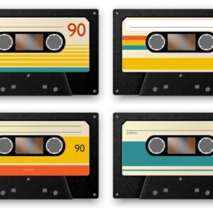 Cassettes