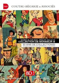 Autres Bd de collection