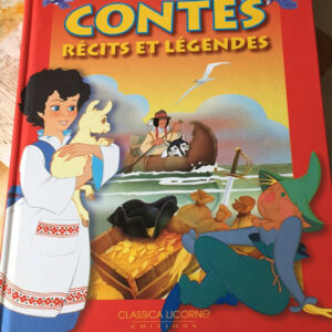 Contes