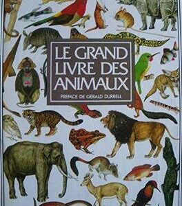 Animaux