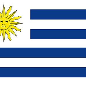 Uruguay