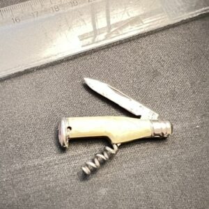 Canif Richland Sheffield England