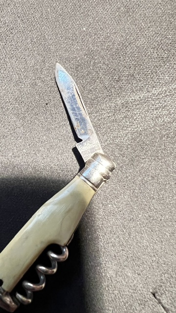 Canif Richland Sheffield England – Image 3