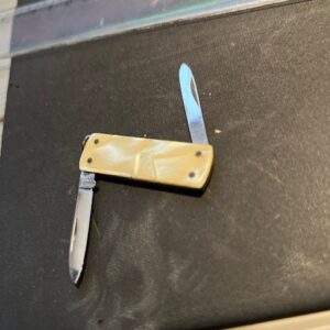 Canif miniature italien