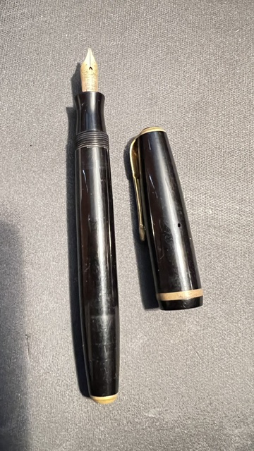 Stylo BERMOND