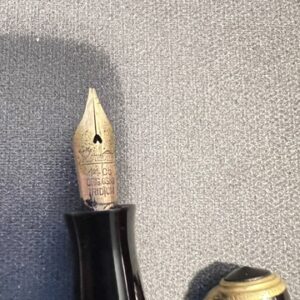 Stylos anciens