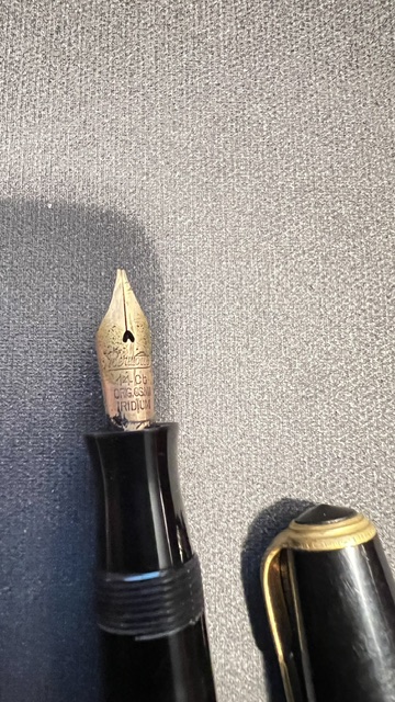 Stylo BERMOND – Image 2