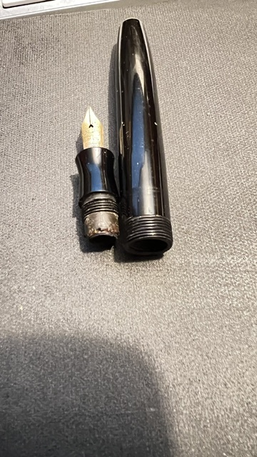 Stylo BERMOND – Image 4