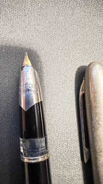 Stylo OMEGA EXTRAPEN – Image 2