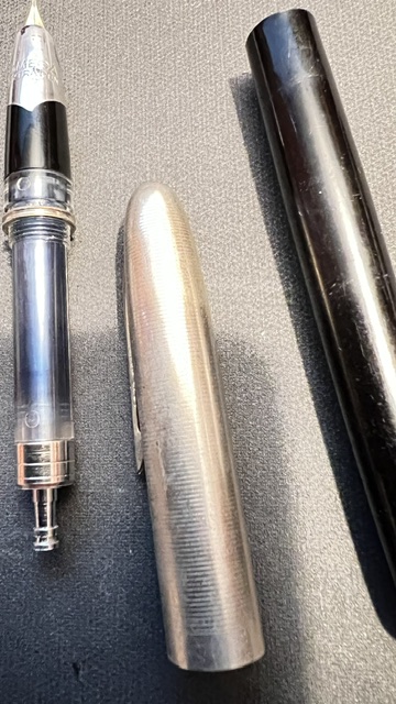 Stylo OMEGA EXTRAPEN – Image 3