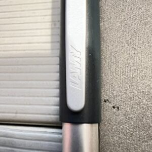 Stylo LAMY nexx (probable)