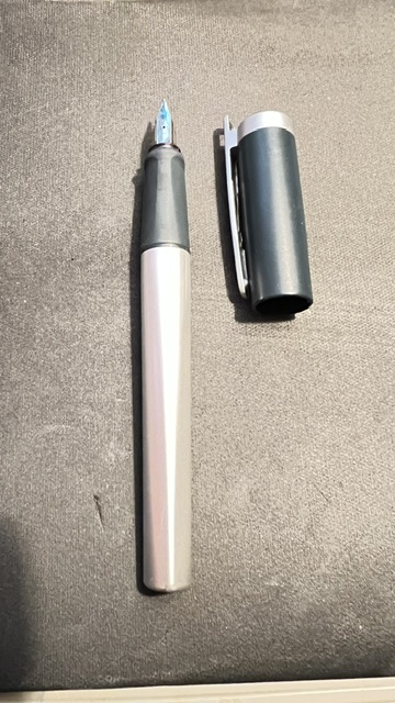 Stylo LAMY nexx (probable) – Image 2
