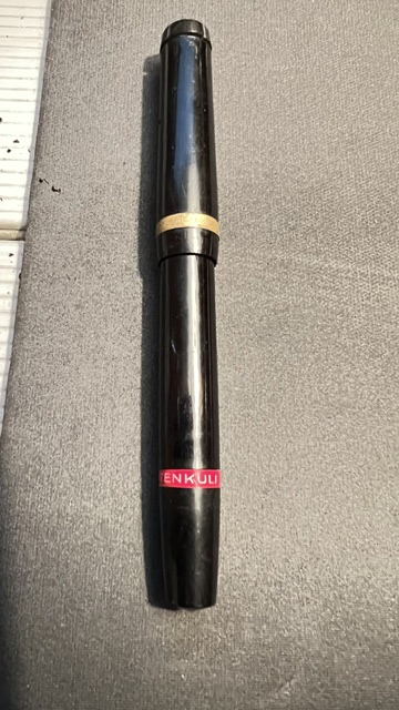 Stylo TINTENKULI (future rOtring)