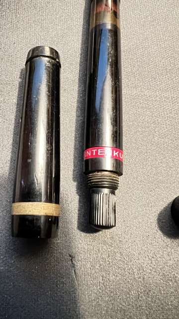 Stylo TINTENKULI (future rOtring) – Image 3