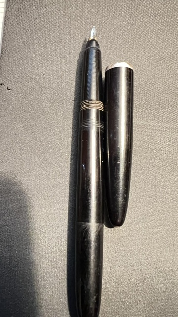 Stylo Fabricant inconnu