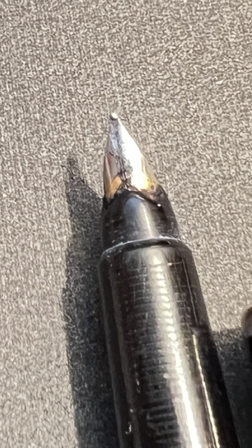 Stylo Fabricant inconnu – Image 2