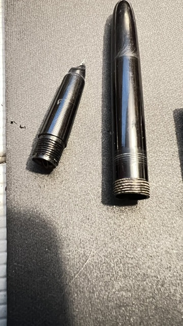 Stylo Fabricant inconnu – Image 3