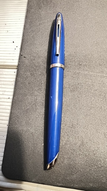 Stylo WATERMAN Carène