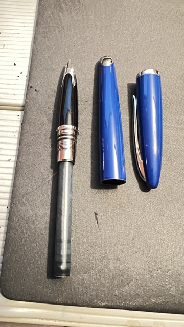 Stylo WATERMAN Carène – Image 2