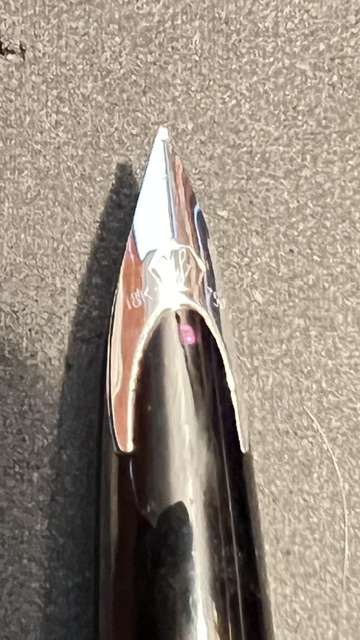 Stylo WATERMAN Carène – Image 3