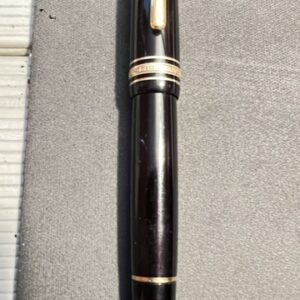 Stylo MONTBLANC Meisterstück 146