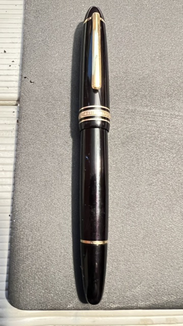 Stylo MONTBLANC Meisterstück 146