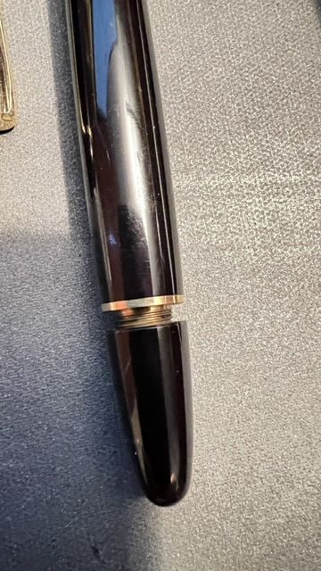 Stylo MONTBLANC Meisterstück 146 – Image 3