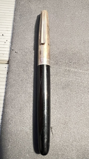 Stylo Fabricant inconnu