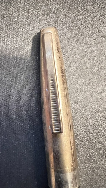 Stylo Fabricant inconnu – Image 2