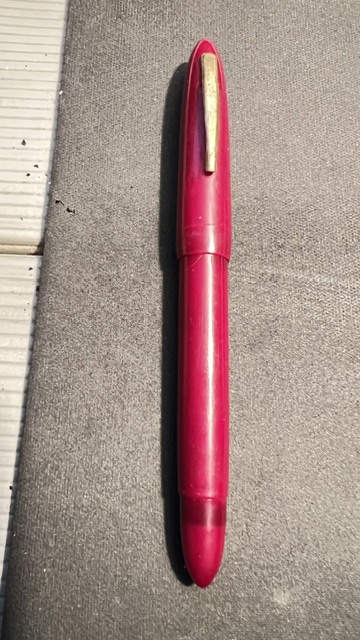 Stylo COMET