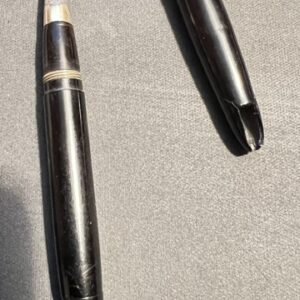 Stylo SHEAFFER, plume type Triumph