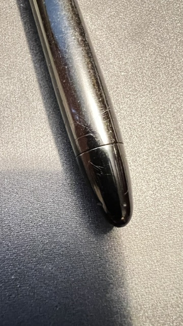 Stylo SHEAFFER, plume type Triumph – Image 3