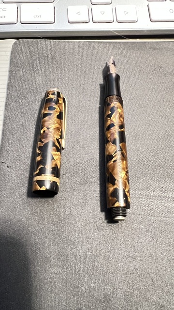 Stylo BERMOND – Image 2