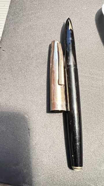 Stylo Fabricant inconnu