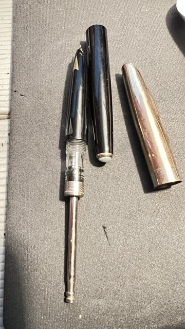 Stylo Fabricant inconnu – Image 2