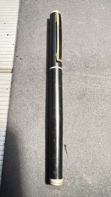Stylo Fabricant inconnu