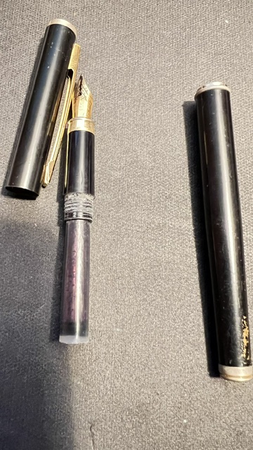 Stylo Fabricant inconnu – Image 2