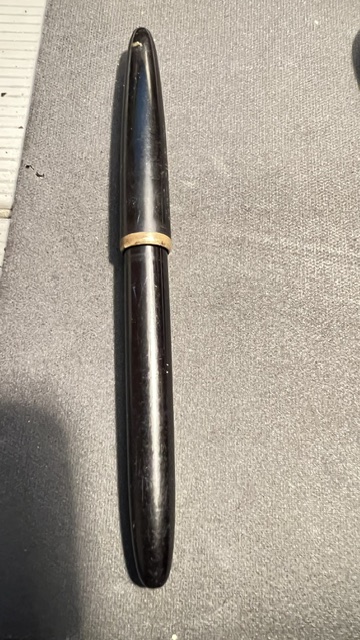 Stylo DIPLOMAT 100