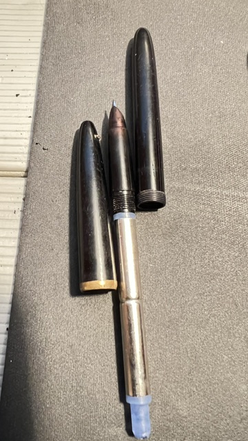 Stylo DIPLOMAT 100 – Image 2