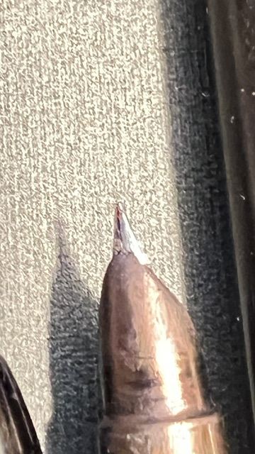 Stylo DIPLOMAT 100 – Image 3