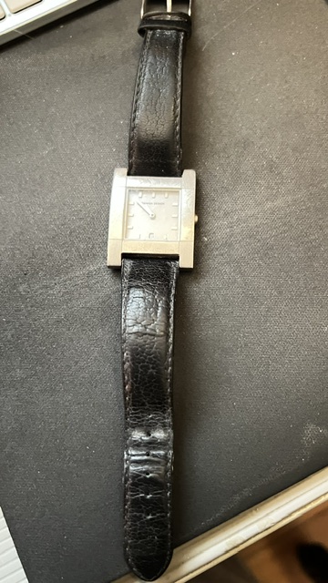 Montre homme Danish Design
