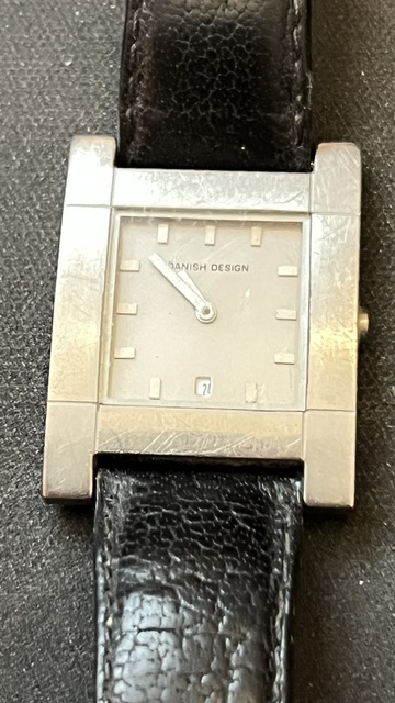 Montre homme Danish Design – Image 2