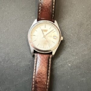 Montres hommes
