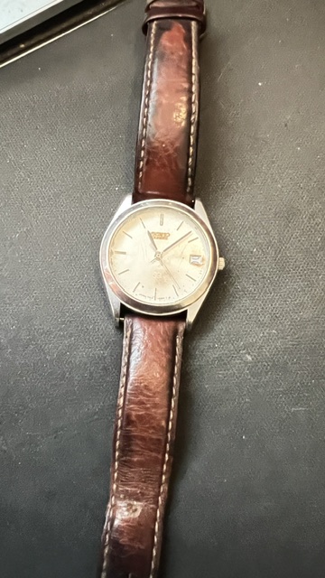 Montre homme Danish Design – Image 4