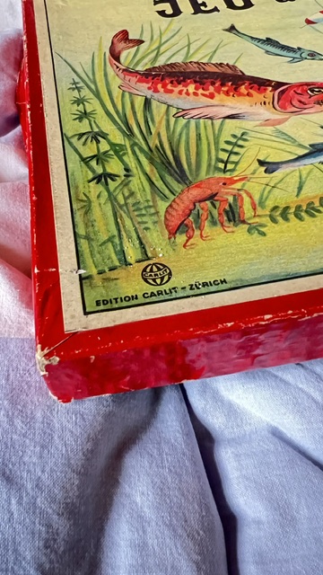 Jeu de pêche magnétique – Image 2