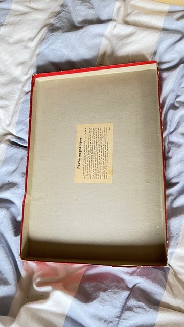 Jeu de pêche magnétique – Image 3