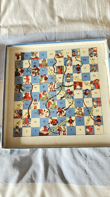 Jeux réunis — coffret rouge – Image 3