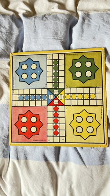 Jeux réunis — coffret rouge – Image 4