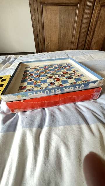 Jeux réunis — coffret rouge – Image 6