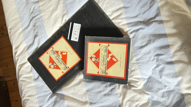 Monopoly — édition belge